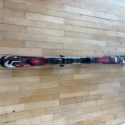 Alpin skidor K2 AMP 72 160cm