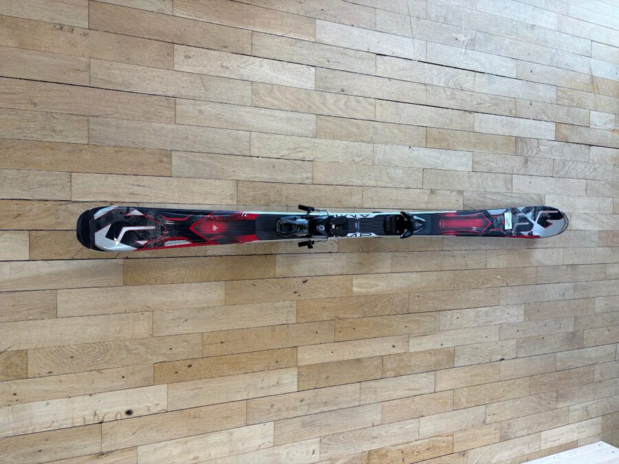 Alpin skidor K2 AMP 72 160cm