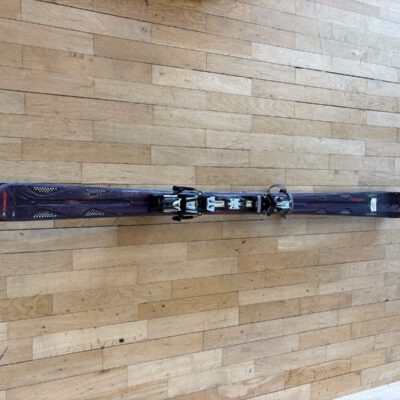 Alpin skidor Atomic 170cm