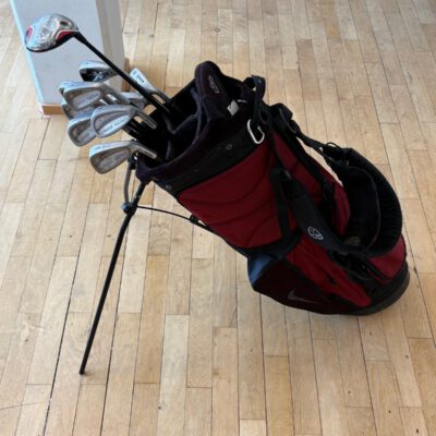 Golf bag Nike Ink 10 klubbor