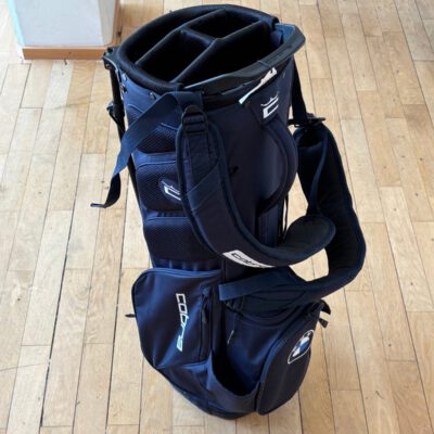 Golf bag Cobra-BMW Nyskick!
