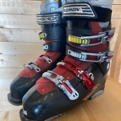 Salomon CF 7,0 Stl 29,5