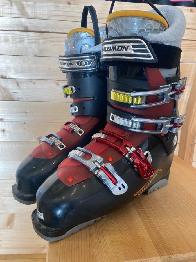 Salomon CF 7,0 Stl 29,5