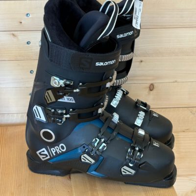Pjäxor Salomon Sport 100 Stl 27-27,5