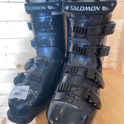 Salomon Evolution Stl 28