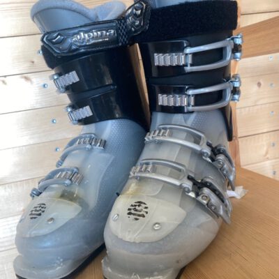 Alpina Stl 26,5