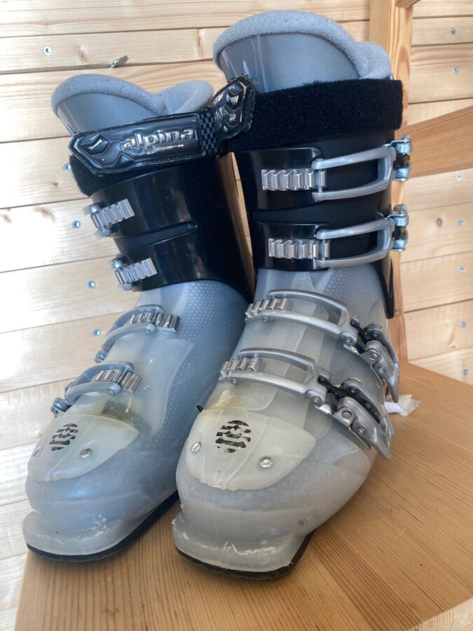 Alpina Stl 26,5