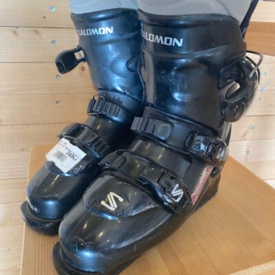 Salomon Symbio Stl 25-25,5