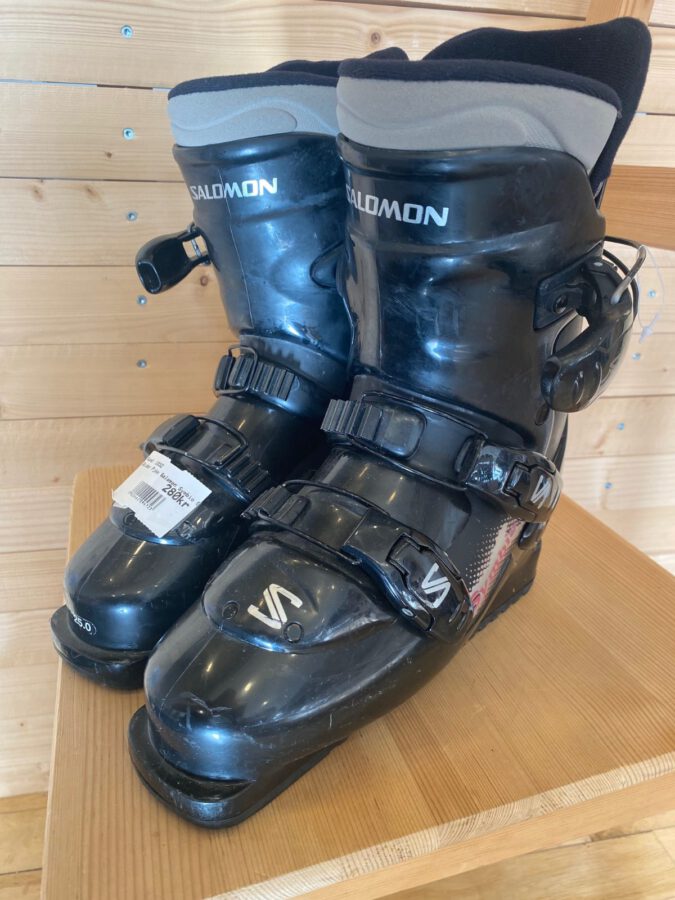 Salomon Symbio Stl 25-25,5