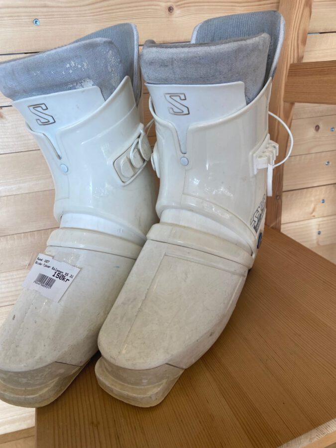 Salomon XS 31