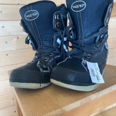 Snowb boost Warp Stl 41
