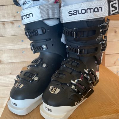 Salomon Xmas 110W Stl 22
