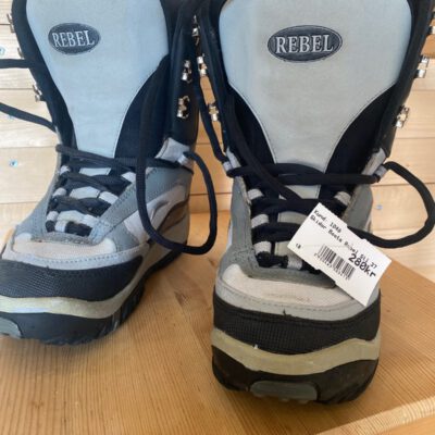 Snowb boost bRebel Stl 37