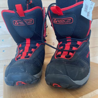 Snowb boots Warp Stl 40