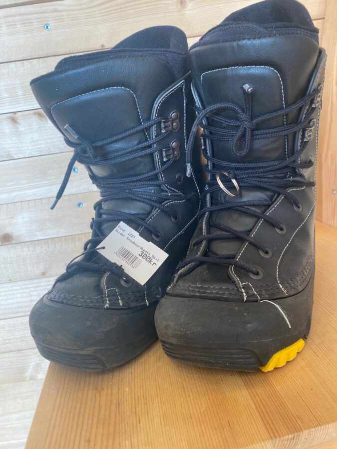 Snowb boots Next Stl 40