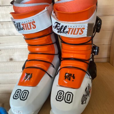 Fullt Tilt Seattle Stl 25 cm