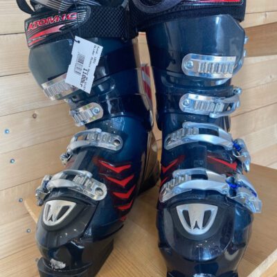 Atomic Hawx 90 Stl 27-27,5