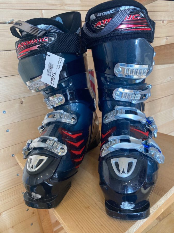 Atomic Hawx 90 Stl 27-27,5