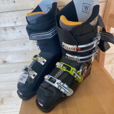 Salomon X Wave Stl 27