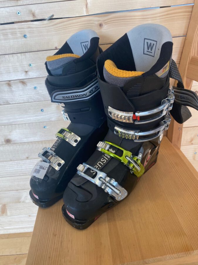 Salomon X Wave Stl 27