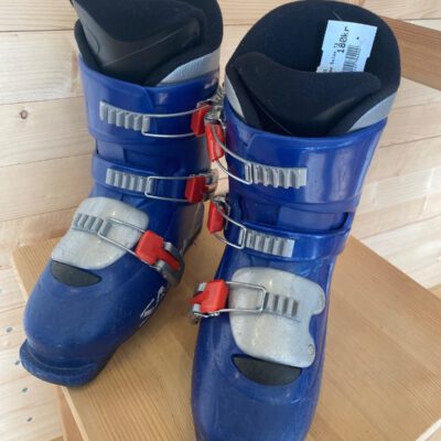 Salomon T3 Stl 25-25,5