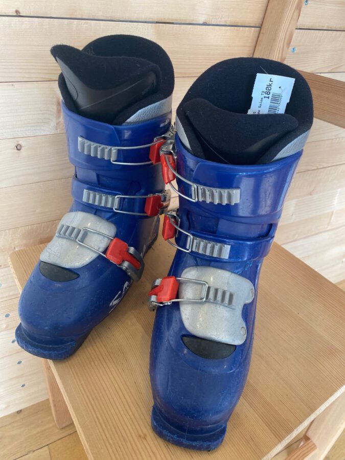 Salomon T3 Stl 25-25,5