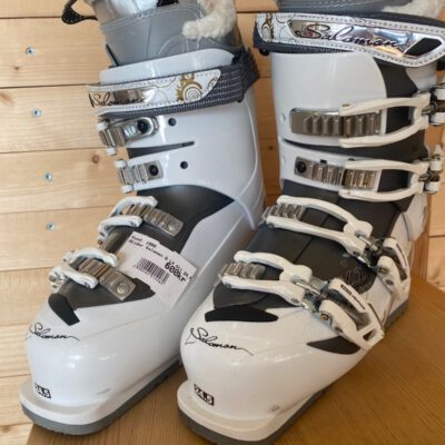 Salomon D LX Stl 24,5