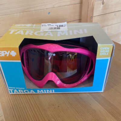 Skidglasögon Spy Targa Mini