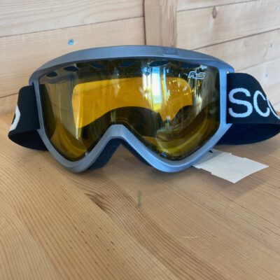 Skidglasögon Scott