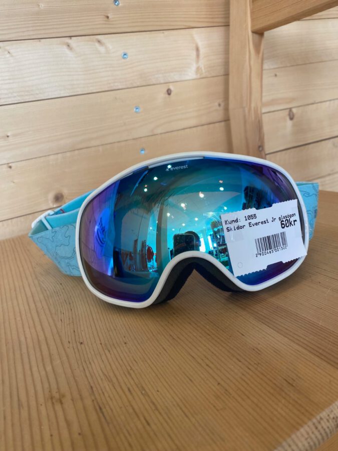 Skidglasögon Everest JR