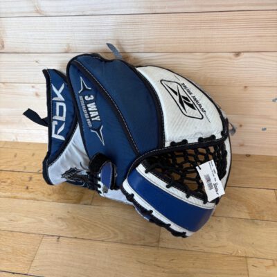 Reebok Premier S Plock vänster