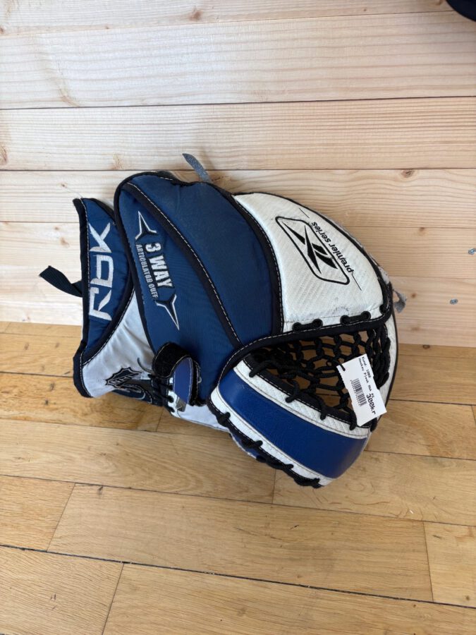 Reebok Premier S Plock vänster