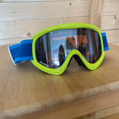 Skidglasögon Everest