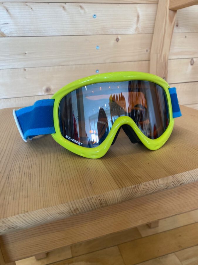 Skidglasögon Everest