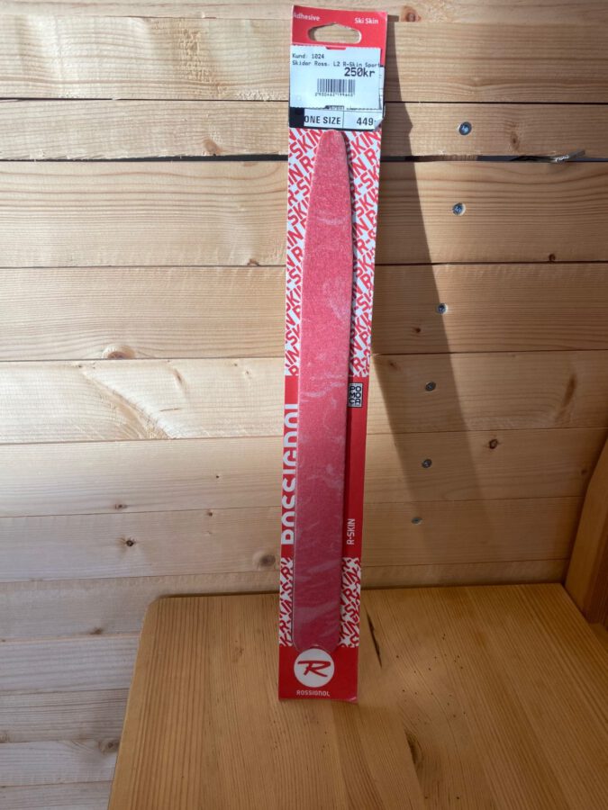 Rossignol L2 R-skin Sport Nya