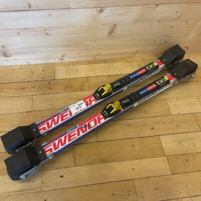 Rullskidor Swenor 72cm Finstep Salomon