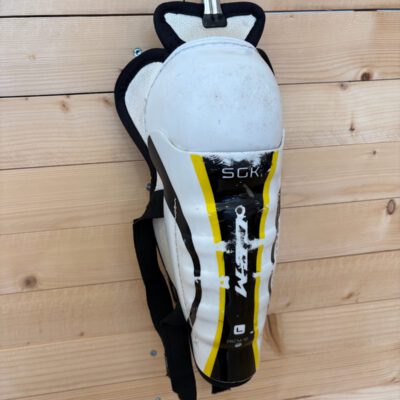 Benskydd CCM SGK 10 tum