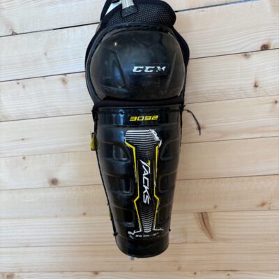 Benskydd CCM 3092 10 tum