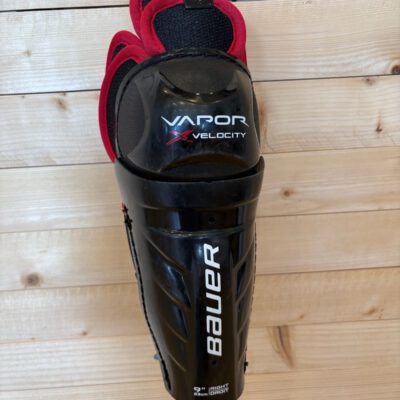 Bauer Vapor X 9 tum