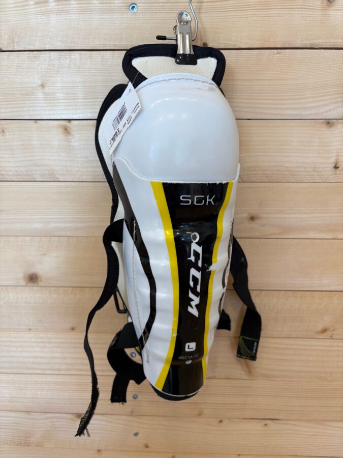 Benskydd CCM SGK 10 tum
