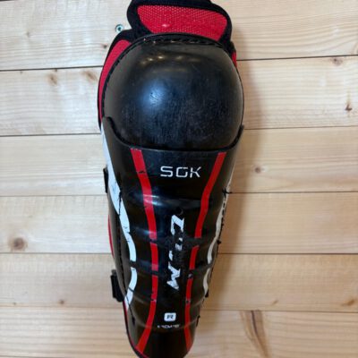 Benskydd CCM SGK 10 tum