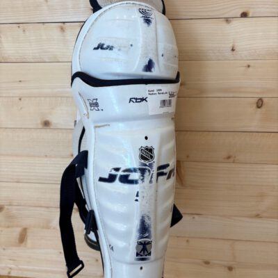 Benskydd Jofa Rbk 13,5 tum