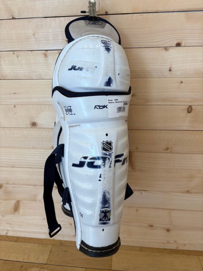 Benskydd Jofa Rbk 13,5 tum