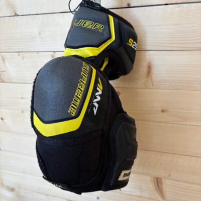 Armbågsskydd Bauer S29 Jr M