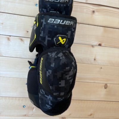 Armbågsskydd Bauer M3 Jr M