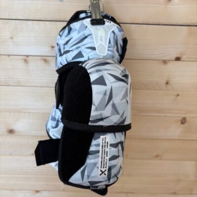 Armbågsskydd Bauer V 3XLE Int M