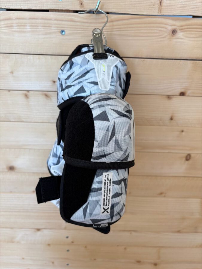 Armbågsskydd Bauer V 3XLE Int M