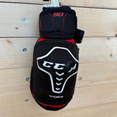 Armbågsskydd CCM 90 RBZ Yth M