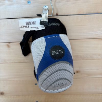Armbågsskydd Bauer one15 Yth S