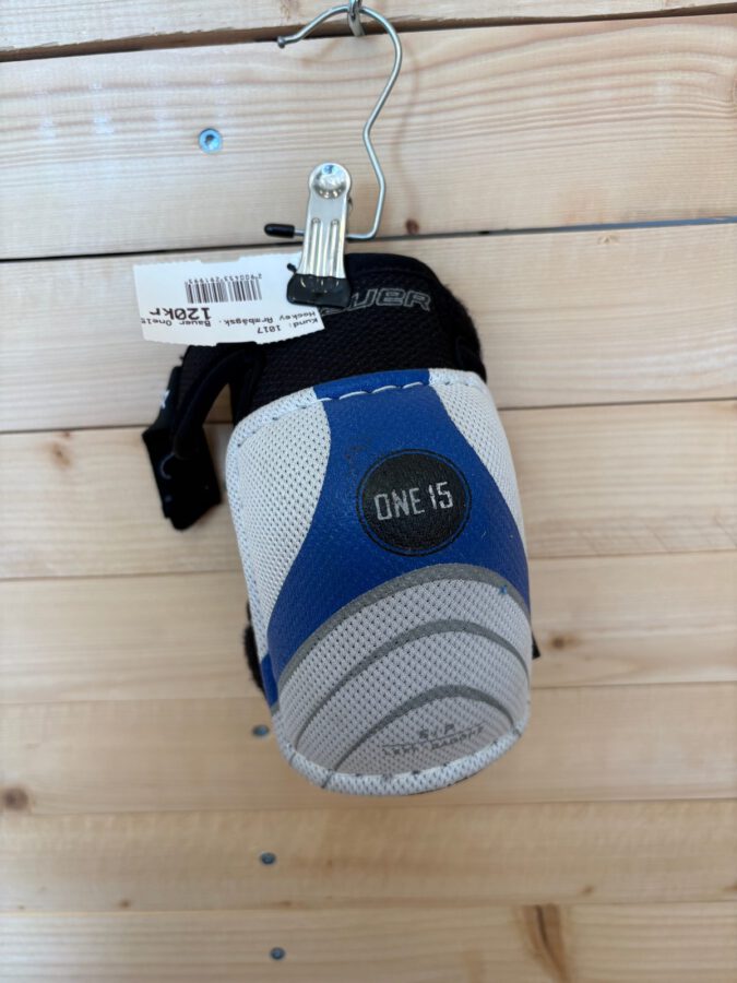 Armbågsskydd Bauer one15 Yth S